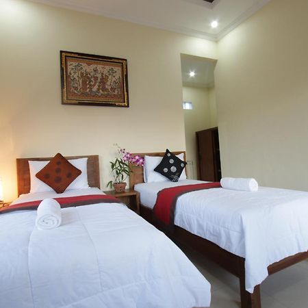 Taman Ayu Ubud Exterior foto