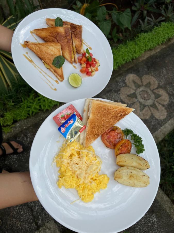 Taman Ayu Ubud Exterior foto