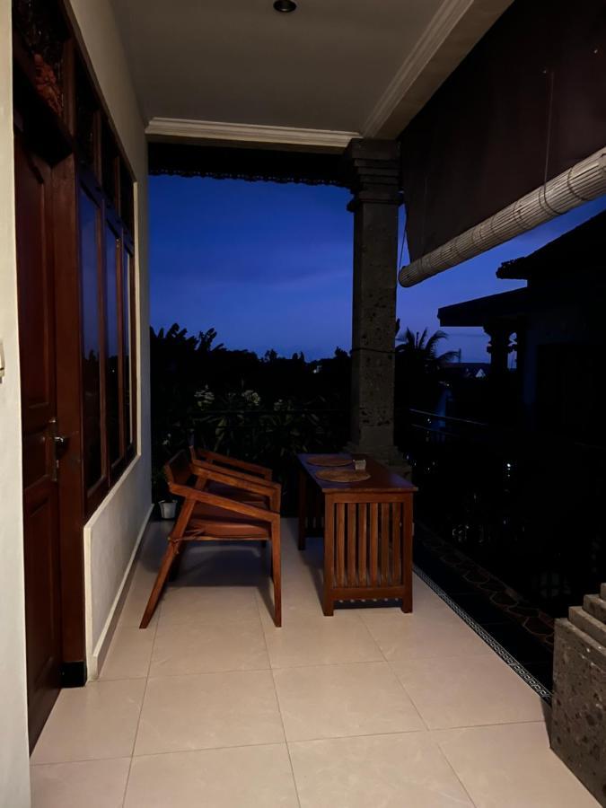 Taman Ayu Ubud Exterior foto