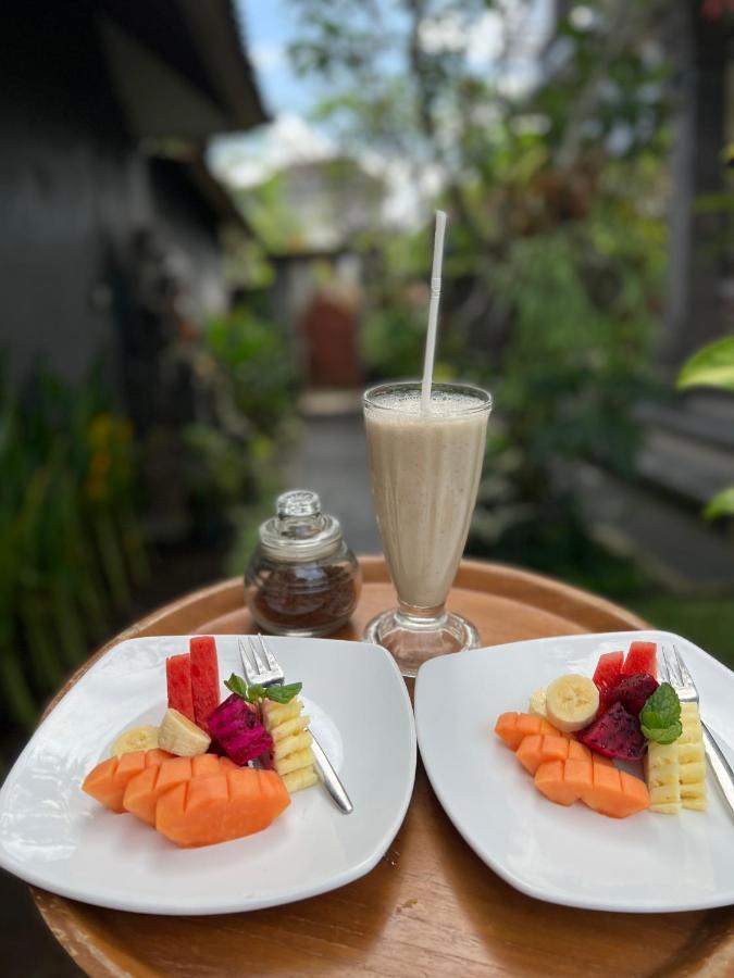 Taman Ayu Ubud Exterior foto