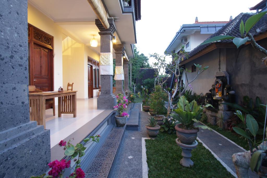 Taman Ayu Ubud Exterior foto