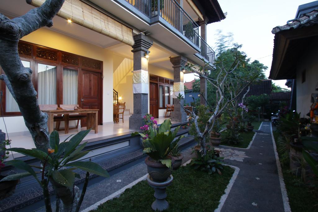 Taman Ayu Ubud Exterior foto