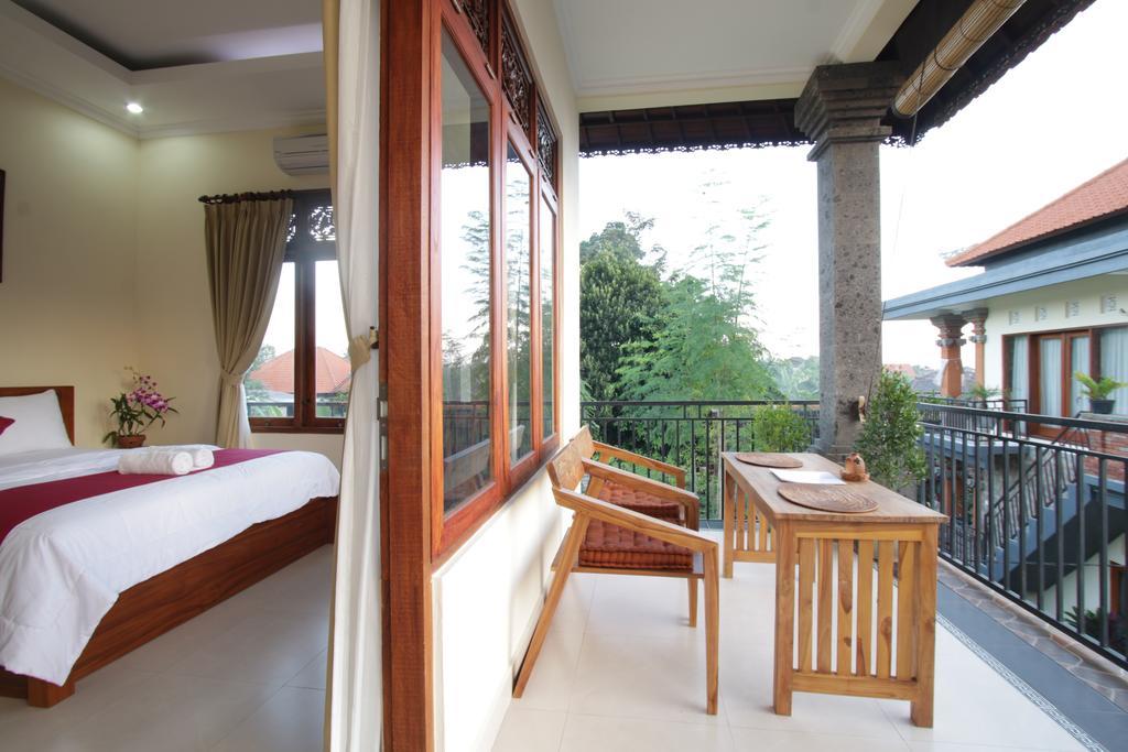 Taman Ayu Ubud Exterior foto