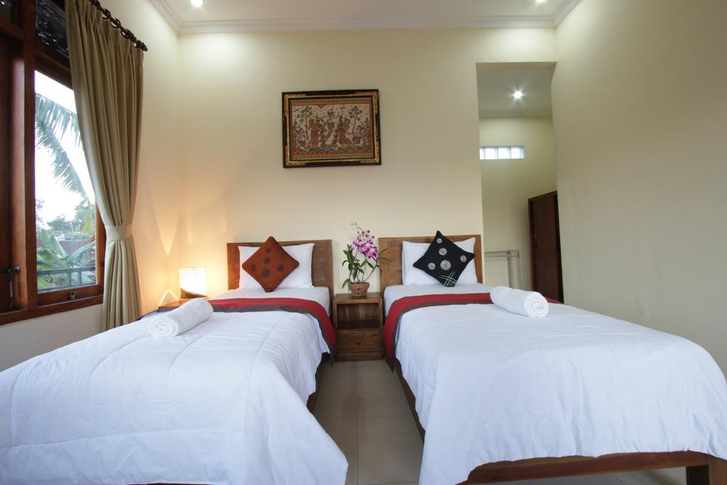Taman Ayu Ubud Exterior foto