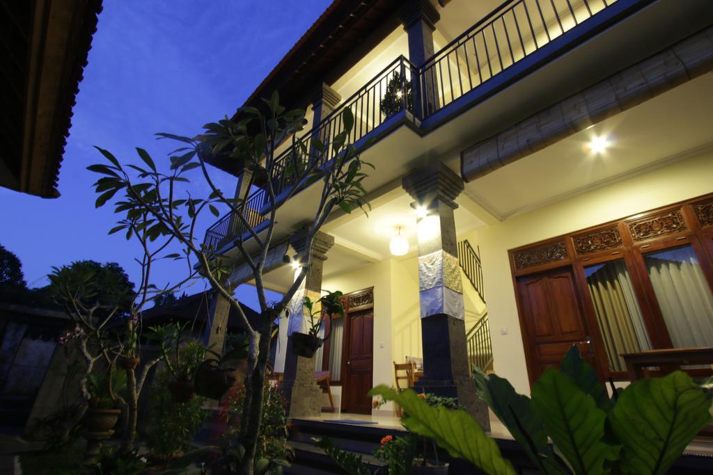 Taman Ayu Ubud Exterior foto