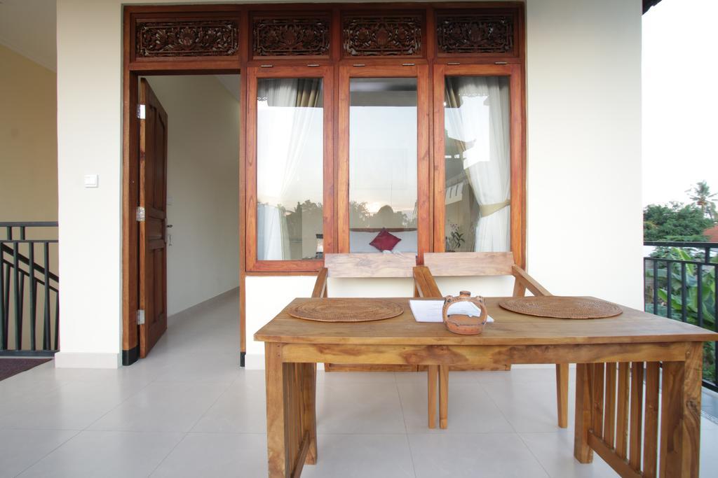 Taman Ayu Ubud Exterior foto