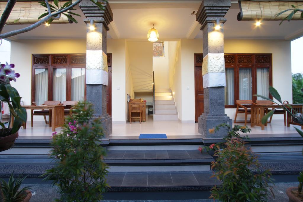 Taman Ayu Ubud Exterior foto